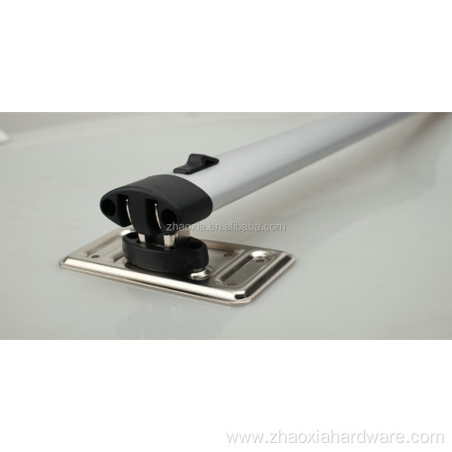 Hot selling Aluminium adjustable table legs